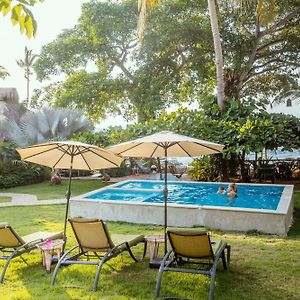 Amaca Beach Hotel - Eco Resort Quiimixto
